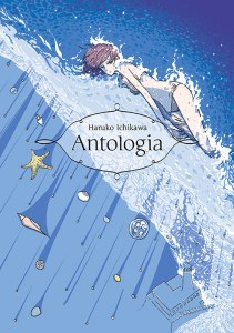Antologia. Haruko Ichikawa