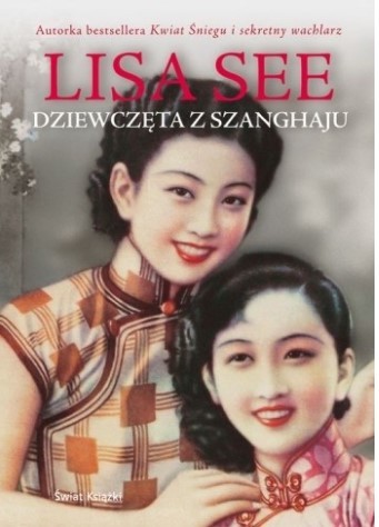 DZIEWCZĘTA Z SZANGHAJU
