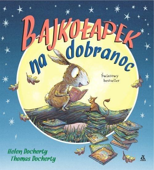 BAJKOŁAPEK NA DOBRANOC