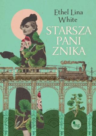 STARSZA PANI ZNIKA