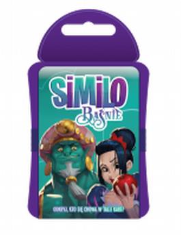 SIMILO. BAŚNIE