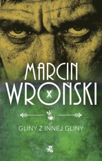 GLINY Z INNEJ GLINY