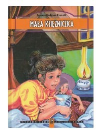 MAŁA KSIĘŻNICZKA