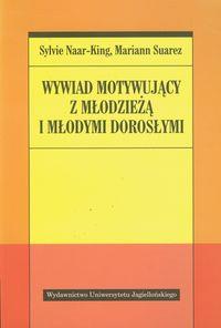 Wywiad motywujący z młodzieżą i młodymi dorosłymi