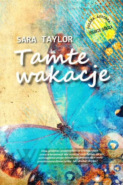 TAMTE WAKACJE