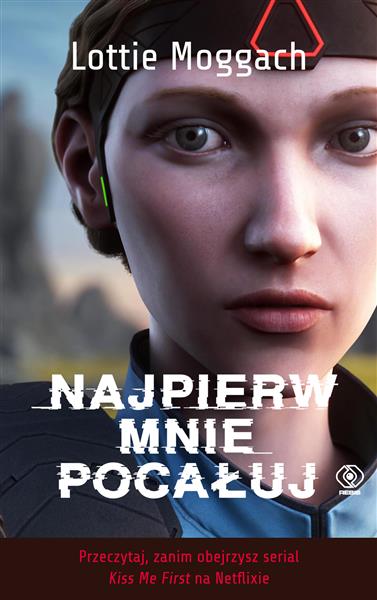 NAJPIERW MNIE POCAŁUJ