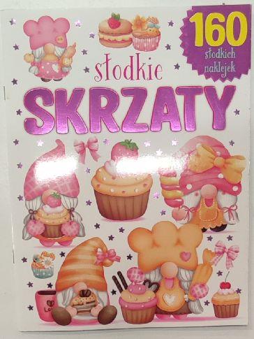 SŁODKIE SKRZATY