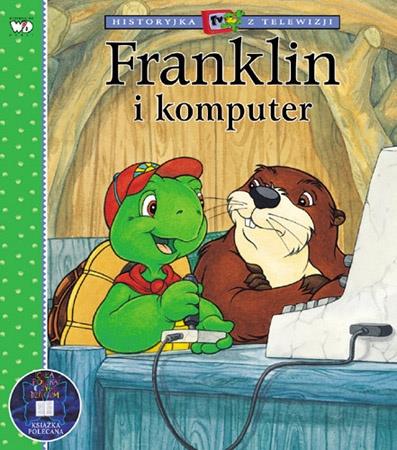 FRANKLIN I KOMPUTER