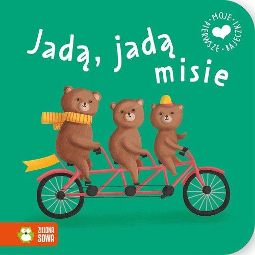 JADĄ JADĄ MISIE