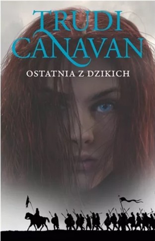 OSTATNIA Z DZIKICH