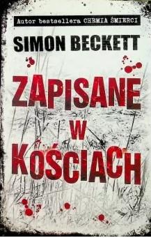 Zapiski w kościach Wydanie kieszonkowe