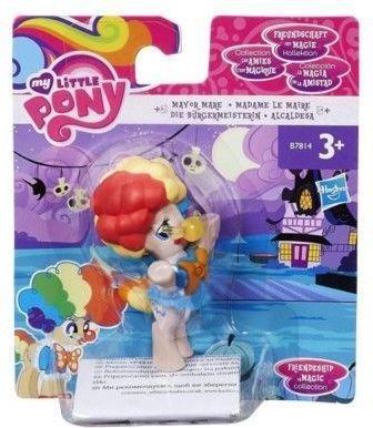 HASBRO MY LITTLE PONY KUCYKOWI PRZYJACIELE MAYOR