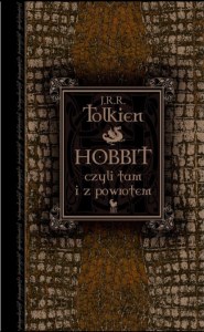 Hobbit  czyli tam i z powrotem