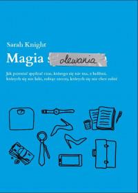 MAGIA OLEWANIA