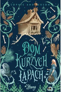 DOM NA KURZYCH ŁAPACH