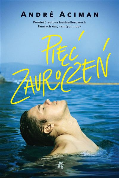 PIĘĆ ZAUROCZEŃ