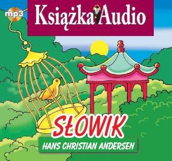 AUDIOBOOK SŁOWIK