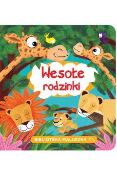 WESOŁE RODZINKI
