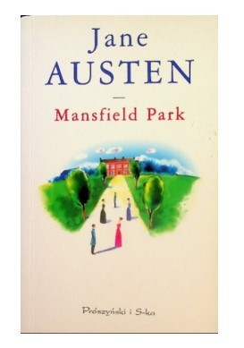 MANSFIELD PARK JANE AUSTEN