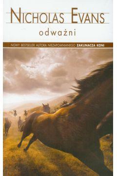 ODWAŻNI (POCKET)