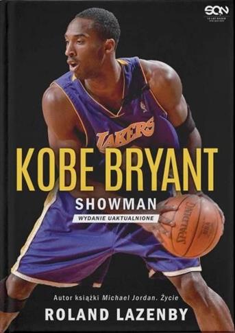 Kobe Bryant. Showman, wydanie 3