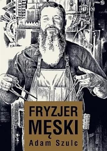 FRYZJER MĘSKI