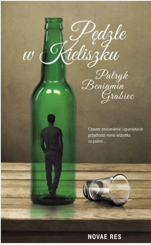 PĘDZLE W KIELISZKU
