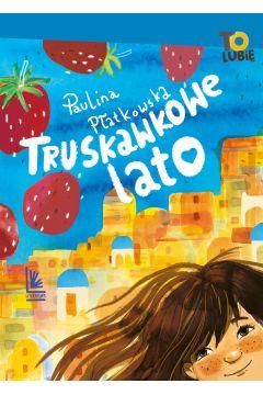 TRUSKAWKOWE LATO