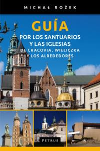 GUIA POR LOS SANTUARIOS Y LAS IGLESIAS...