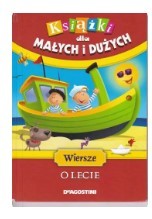 WIERSZE O LECIE