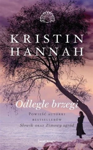 ODLEGŁE BRZEGI POCKET