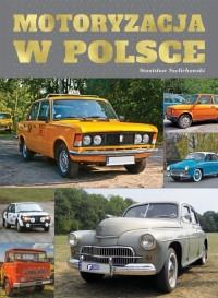 MOTORYZACJA W POLSCE