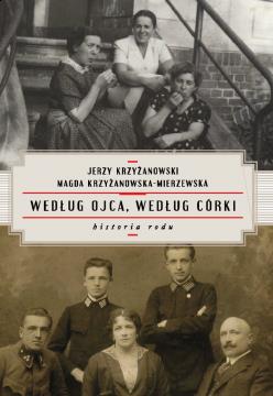 WEDŁUG OJCA WEDŁUG CÓRKI