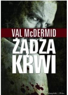 ŻĄDZA KRWI