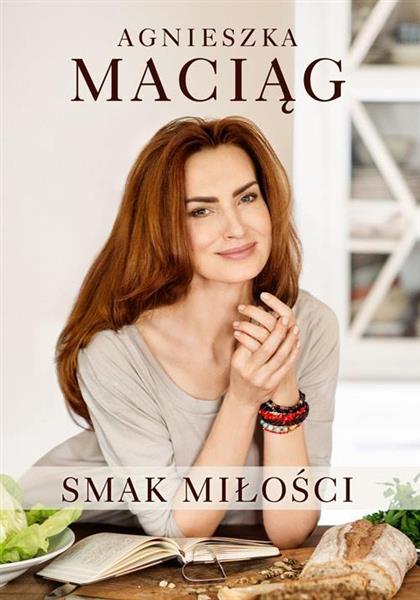 SMAK MIŁOŚCI