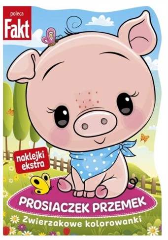 PROSIACZEK PRZEMEK