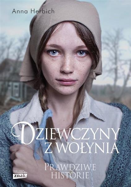 DZIEWCZYNY Z WOŁYNIA
