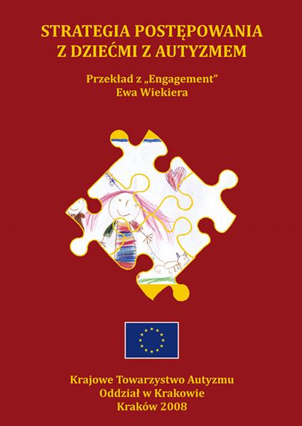 STRATEGIA POSTĘPOWANIA Z DZIEĆMI Z AUTYZMEM