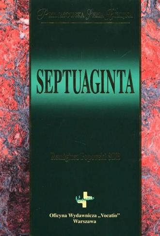 Septuaginta