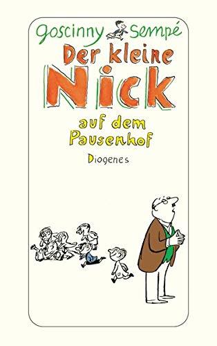 DER KLEINE NICK AUF DEM PAUSENHOF