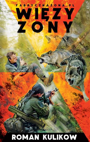 WIĘZY ZONY