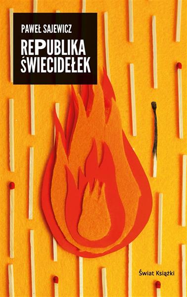 REPUBLIKA ŚWIECIDEŁEK