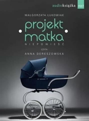 AUDIOBOOK PROJEKT: MATKA