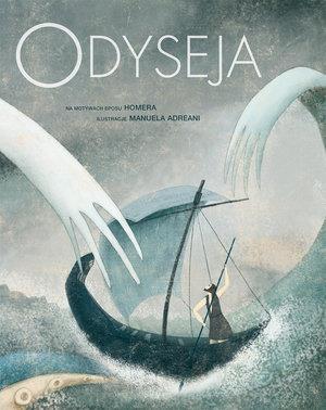 ODYSEJA