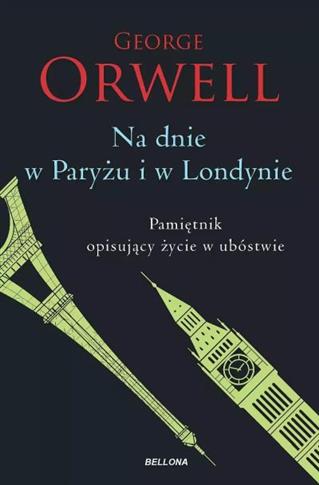 NA DNIE W PARYŻU I W LONDYNIE
