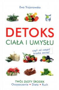 DETOKS CIAŁA I UMYSŁU
