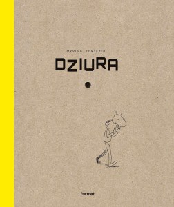 Dziura