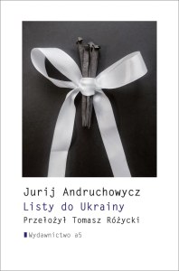 Listy do Ukrainy