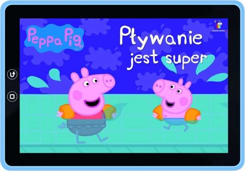 PEPPA PIG. KSIĄŻECZKI BAJECZKI NR 2
