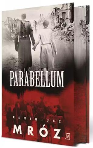 Parabellum. Wydanie specjalne